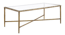 Cargar imagen en el visor de la galería, Terva Coffee Table