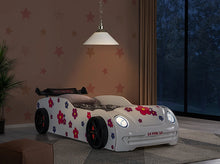 Cargar imagen en el visor de la galería, Jourley Car Bed
