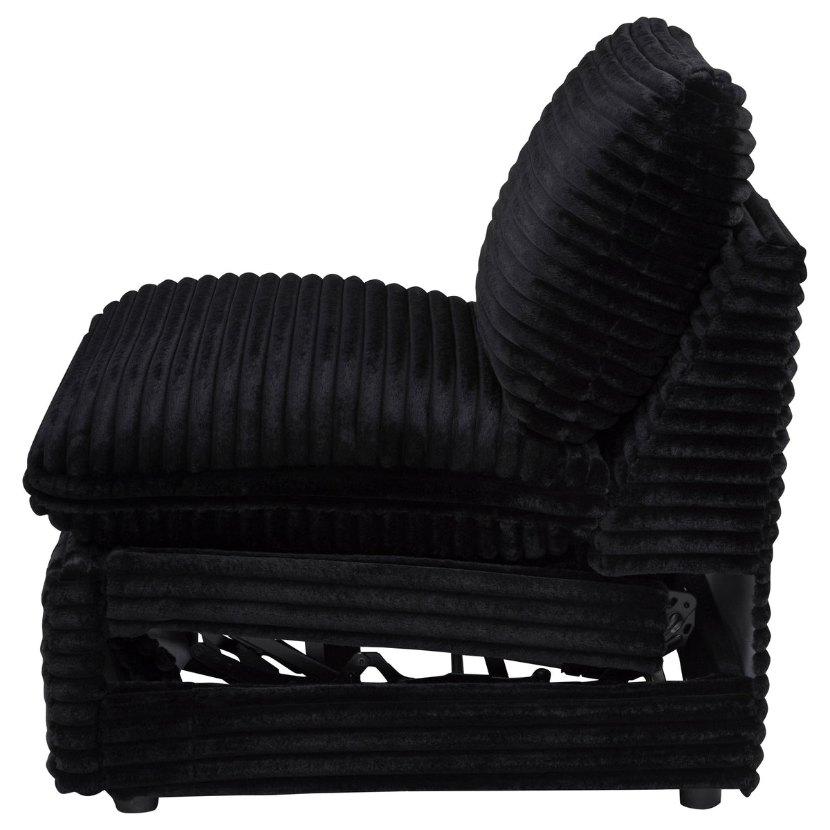 Collins Power Armless Recliner