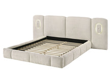 Cargar imagen en el visor de la galería, Newhaven Queen Bed