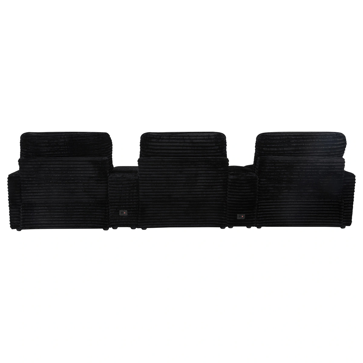 Collins Home Theater Seating