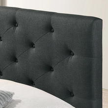 Load image into Gallery viewer, SYBELLA Cal.King, E.King, Queen, Full, &amp; Twin Bed, Beige