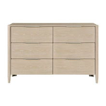 Cargar imagen en el visor de la galería, 1313N-5-Bedroom Dresser
