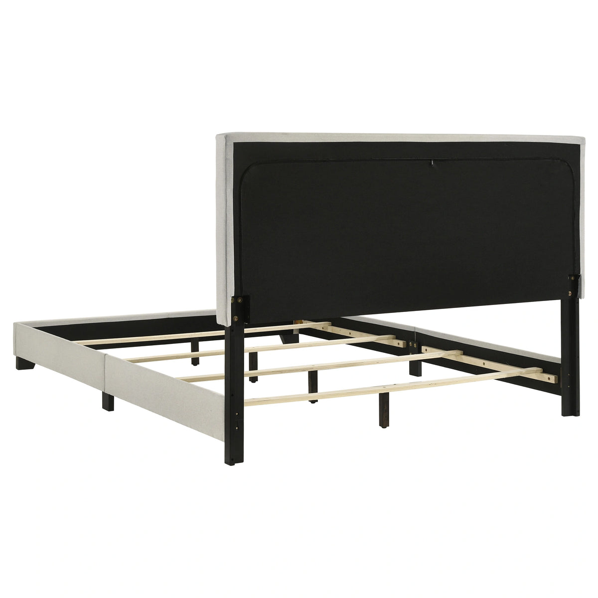 Dorian Panel Bed