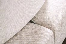 Load image into Gallery viewer, Stavanger 2-Seater w/ Rect Ottoman