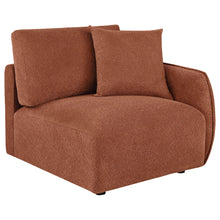 Cargar imagen en el visor de la galería, Elysia Upholstered Modular Chair