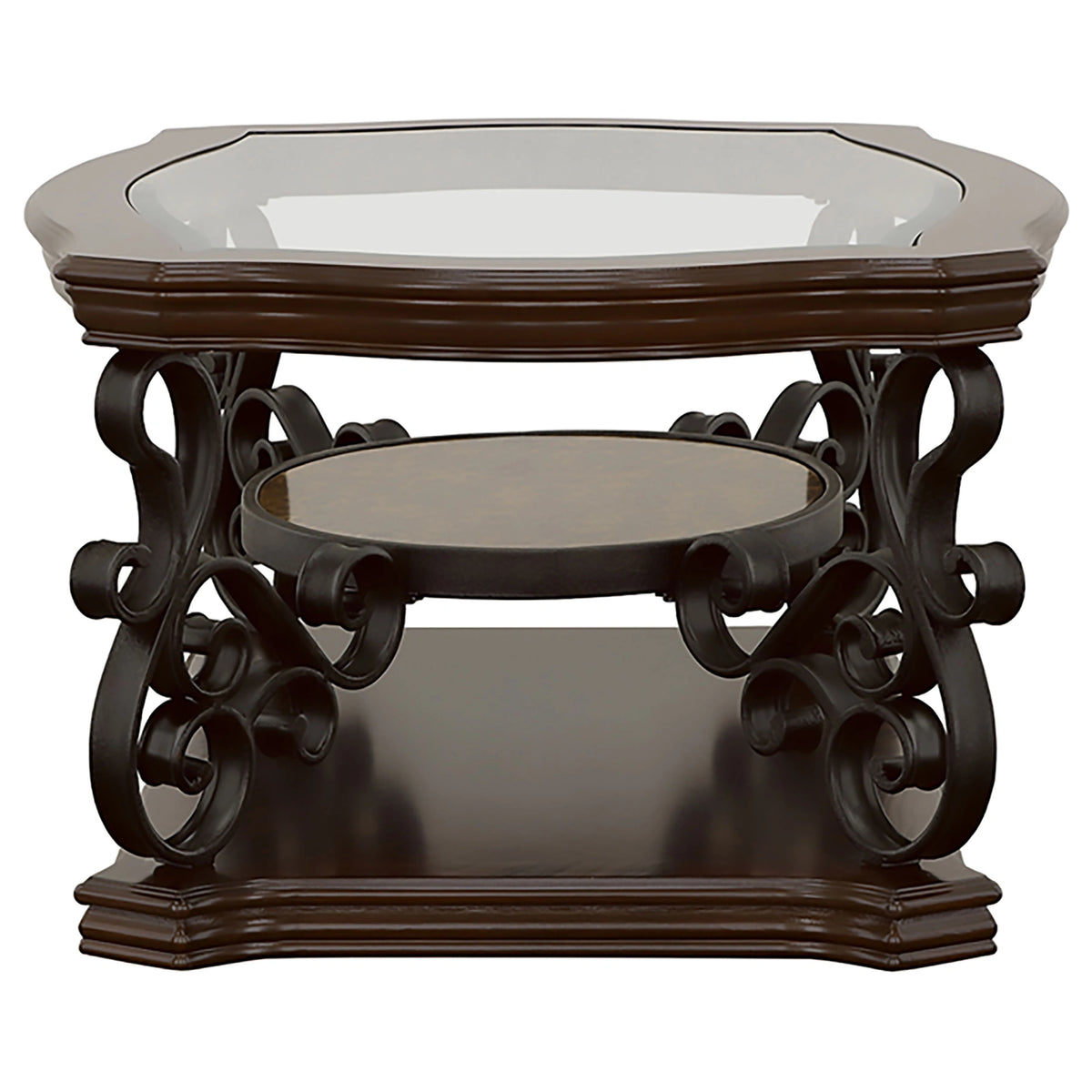 Laney Coffee Table Set