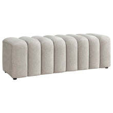 Cargar imagen en el visor de la galería, Summer Channel Accent Bench