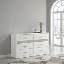 Load image into Gallery viewer, Viana Dresser