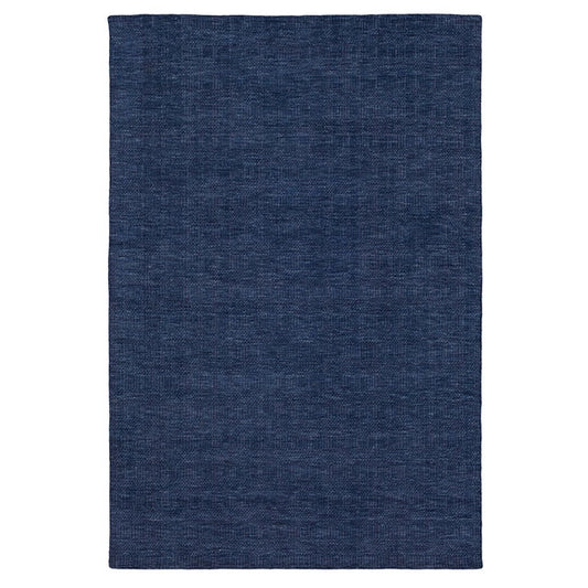 SHEYENNE 5' X 8', Area Rug, Navy