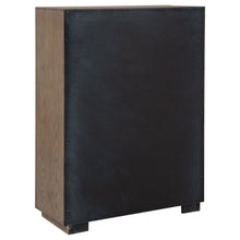 Cargar imagen en el visor de la galería, Kenora Bedroom Set