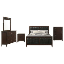 Cargar imagen en el visor de la galería, Carlton Bedroom Set