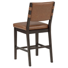 Cargar imagen en el visor de la galería, Tegan Counter Height Chairs of 2