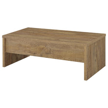 Cargar imagen en el visor de la galería, Canoga Lift-Top Coffee Table