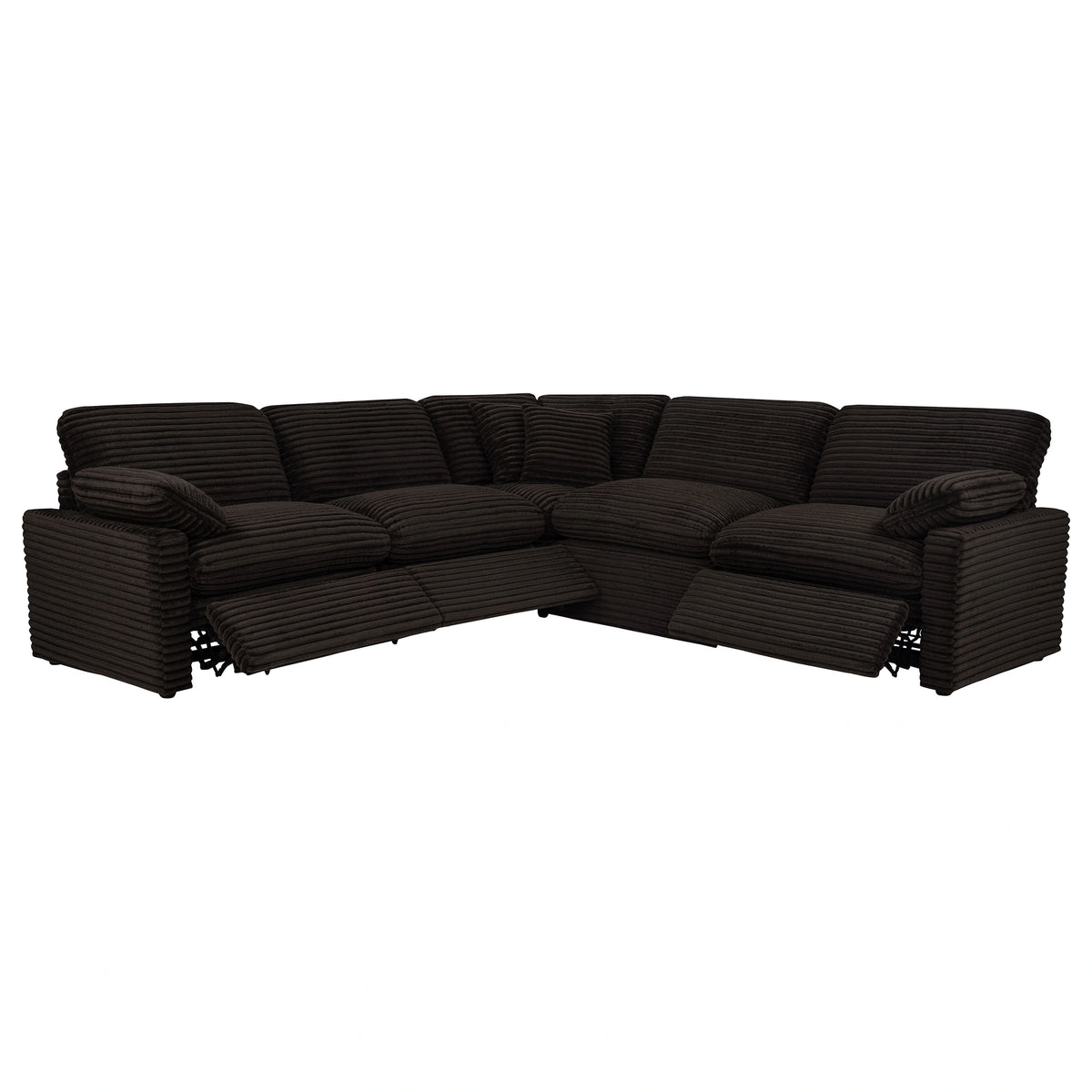 Collins Modular Power Reclining Sectional Sofa