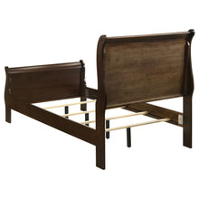 Cargar imagen en el visor de la galería, Louis Philippe Bedroom Set