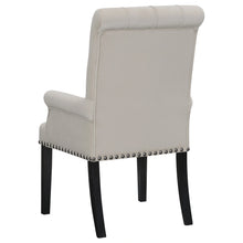 Cargar imagen en el visor de la galería, Alana Arm Chair