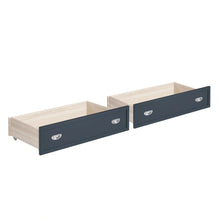 Load image into Gallery viewer, Sloane-Storage Box, 2 Pieces image