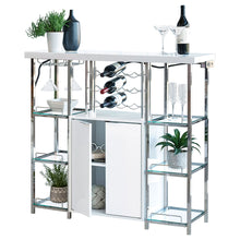 Cargar imagen en el visor de la galería, Gallimore Bar Cabinet