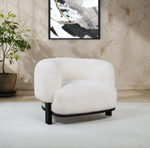 Cargar imagen en el visor de la galería, Lawler Upholstered Accent Chair