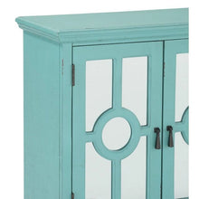 Load image into Gallery viewer, Poppy Accent Chest
