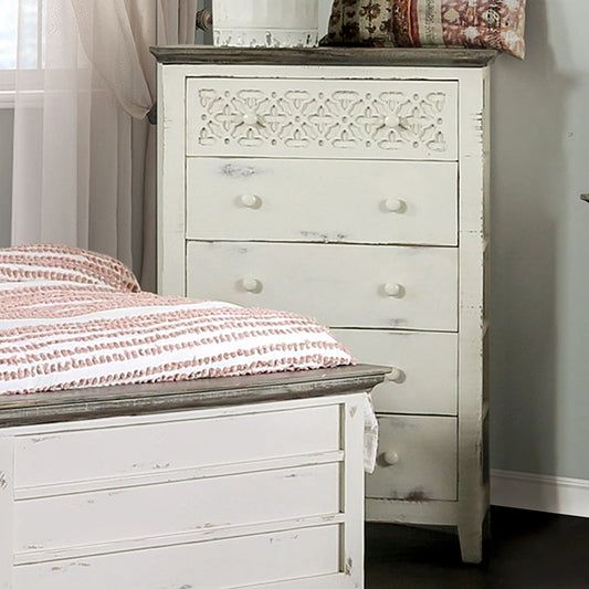 Myrtlemoore Chest
