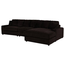 Cargar imagen en el visor de la galería, Blaine Stationary Sectional