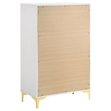 Load image into Gallery viewer, Kendall Chest of Drawers