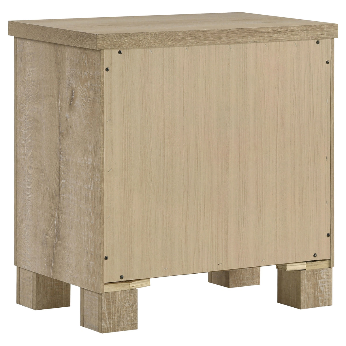 Oakglen Bedroom Set