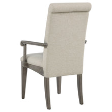 Load image into Gallery viewer, Cresswell Arm Chair of 2