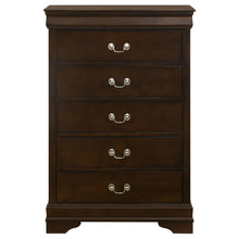 Cargar imagen en el visor de la galería, Louis Philippe Bedroom Set