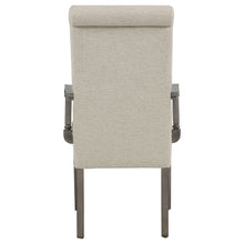 Load image into Gallery viewer, Cresswell Arm Chair of 2