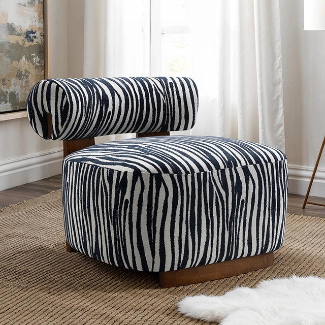 Niobe Accent Chair