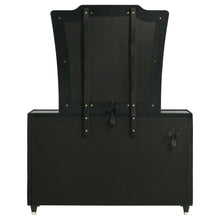 Cargar imagen en el visor de la galería, Lorient LED Dresser with Mirror