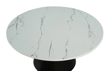Load image into Gallery viewer, Sindal Round Cocktail Table