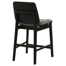 Load image into Gallery viewer, Redbridge Upholstered Dining Counter Chair of 2