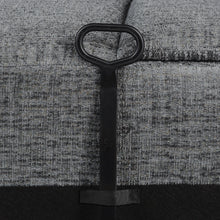 Load image into Gallery viewer, Bahrain Armless Recliner