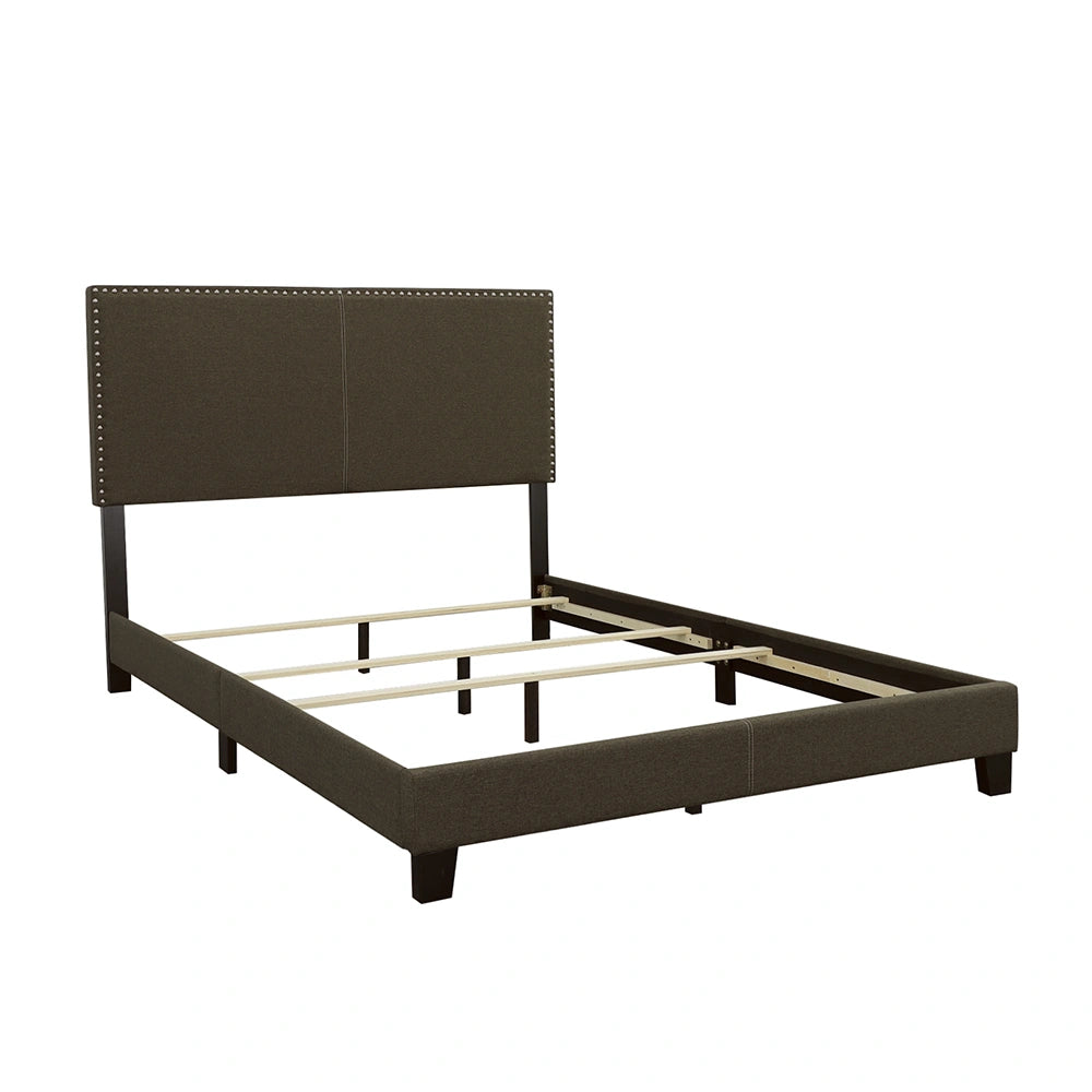 Boyd Panel Bed