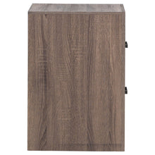 Cargar imagen en el visor de la galería, Brantford Nightstand