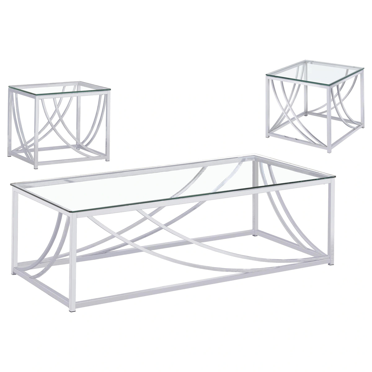 Lille Coffee Table Set