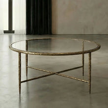 Cargar imagen en el visor de la galería, Talva Coffee Table