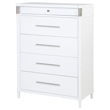 Cargar imagen en el visor de la galería, Gracemont Chest of Drawers
