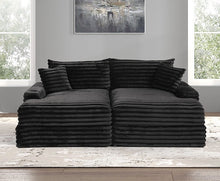 Cargar imagen en el visor de la galería, Tavedestrand Double Chaise Sofa
