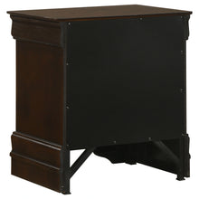 Cargar imagen en el visor de la galería, Louis Philippe Bedroom Set