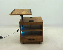 Cargar imagen en el visor de la galería, Lerma Nightstand