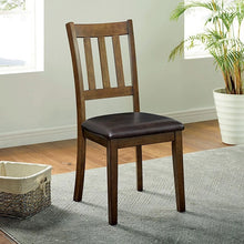 Cargar imagen en el visor de la galería, Blackwood 3 Pc. Round Table Set