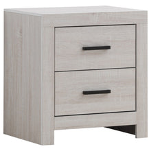 Cargar imagen en el visor de la galería, Brantford Nightstand