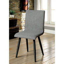 Cargar imagen en el visor de la galería, Vilhelm I Gray Dining Table