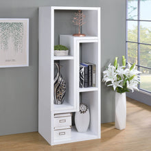 Cargar imagen en el visor de la galería, Velma Bookshelf Console