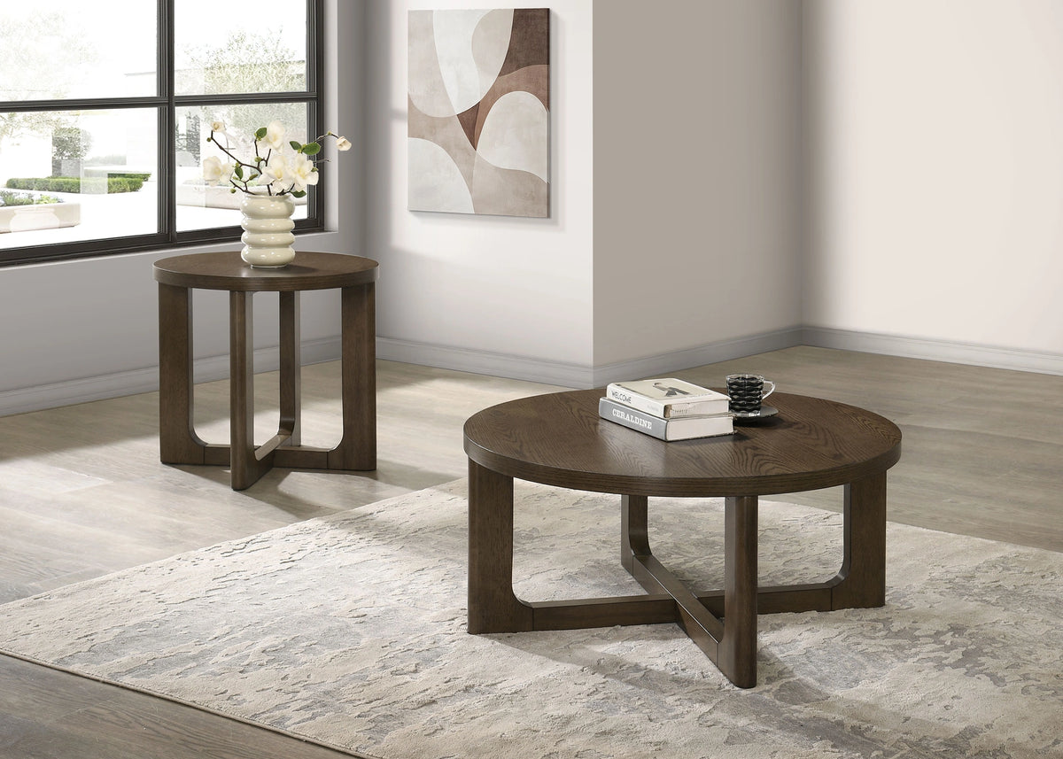 Kessler Coffee Table Set